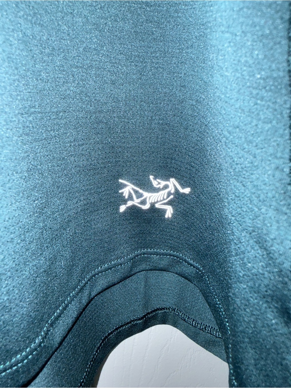 Arcteryx women’s tank. Size Large - Picture 3 of 5